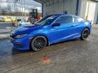 2019 HONDA CIVIC SPOR