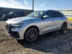 2019 AUDI Q8 PRESTIG