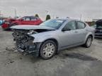 2014 DODGE AVENGER SE SE