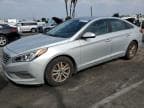 2015 HYUNDAI SONATA SE SE