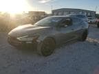 2019 NISSAN MAXIMA S