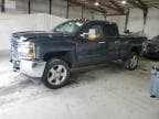 2018 CHEVROLET SILVERADO K2500 HEAVY DUTY