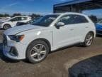 2022 AUDI Q3 PREMIUM