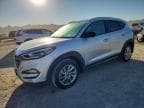 2016 HYUNDAI TUCSON LIM LIMITED
