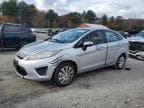 2012 FORD FIESTA S