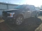 2018 FORD F150 SUPER SUPERCREW