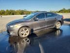2016 FORD FUSION SE SE