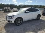 2017 AUDI Q5 PREMIUM PREMIUM PLUS