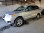 2012 HYUNDAI SANTA FE G
