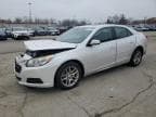 2015 CHEVROLET MALIBU 1LT 1LT