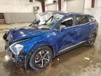 2023 KIA SPORTAGE E