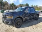 2025 FORD F150 XLT