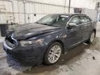 2017 FORD TAURUS LIM LIMITED