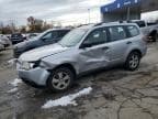 2013 SUBARU FORESTER 2