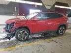2023 HYUNDAI TUCSON LIM