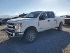 2022 FORD F350 SUPER