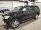 2014 TOYOTA SEQUOIA LIMITED LIMITED