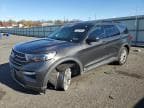 2020 FORD EXPLORER X