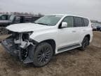2020 LEXUS GX 460 LUX