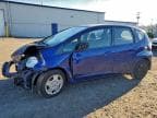 2012 HONDA FIT