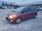 2019 CHEVROLET SPARK LS