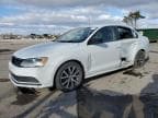 2016 VOLKSWAGEN JETTA SE SE