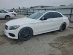2016 MERCEDES-BENZ C 300 300