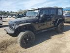 2013 JEEP WRANGLER U