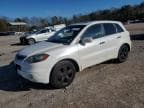 2008 ACURA RDX