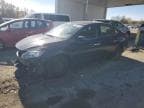 2017 NISSAN SENTRA S S