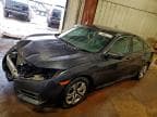 2016 HONDA CIVIC LX LX