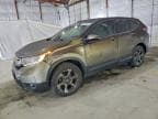 2017 HONDA CR-V EXL EXL