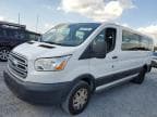 2019 FORD TRANSIT T-