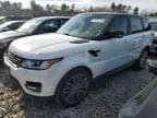 2014 LAND ROVER RANGE ROVE SC