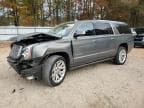 2017 GMC YUKON XL D DENALI