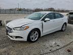 2018 FORD FUSION SE SE