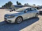 2017 CHEVROLET MALIBU LT LT
