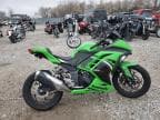 2014 KAWASAKI EX300 A A