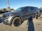 2022 FORD EXPLORER S