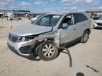 2013 KIA SORENTO