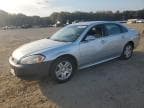 2014 CHEVROLET IMPALA LIM LT