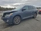 2014 NISSAN PATHFINDER