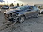 2014 FORD FUSION S H