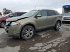 2012 FORD EDGE LIMIT
