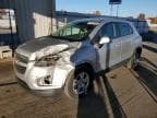 2015 CHEVROLET TRAX LS LS