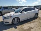 2016 FORD FUSION SE SE