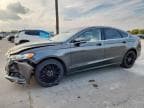 2016 FORD FUSION SE SE