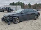 2016 TOYOTA CAMRY LE LE