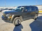 2016 JEEP PATRIOT SP SPORT