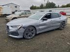 2021 ACURA TLX TECH A